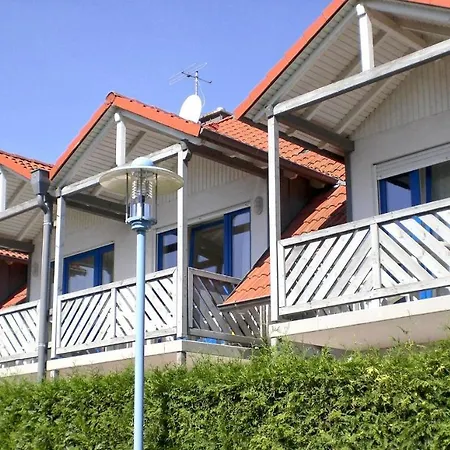 Ferienwohnungen Am Hochzeitsberg Nummer 01 Lejlighed Breege