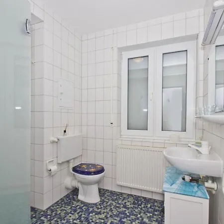 Ferienwohnungen Am Hochzeitsberg Nummer 01