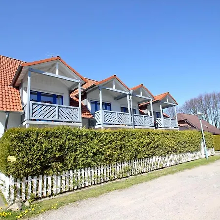 Lejlighed Ferienwohnungen Am Hochzeitsberg Nummer 01 *