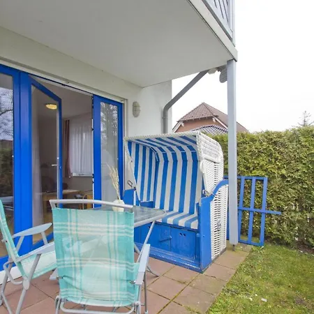 Ferienwohnungen Am Hochzeitsberg Nummer 01 Lejlighed *