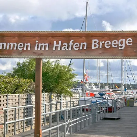 Lejlighed Ferienwohnungen Am Hochzeitsberg Nummer 01