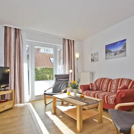 Ferienwohnungen Am Hochzeitsberg Nummer 01