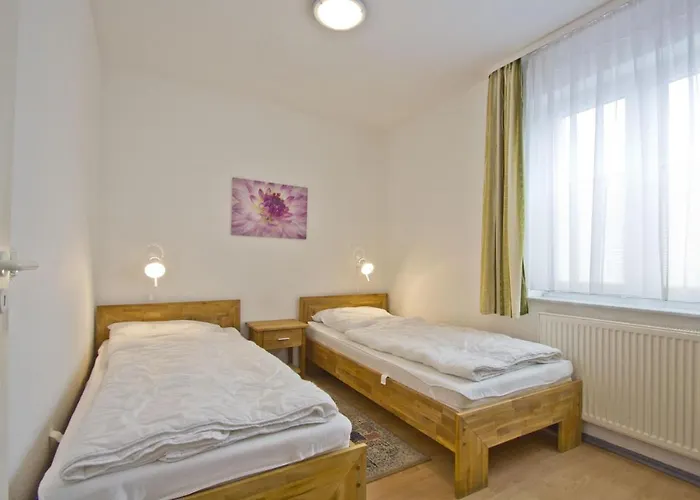 Am Hochzeitsberg Nummer 01 Apartment