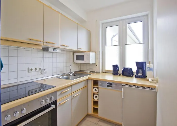 Apartment Am Hochzeitsberg Nummer 01