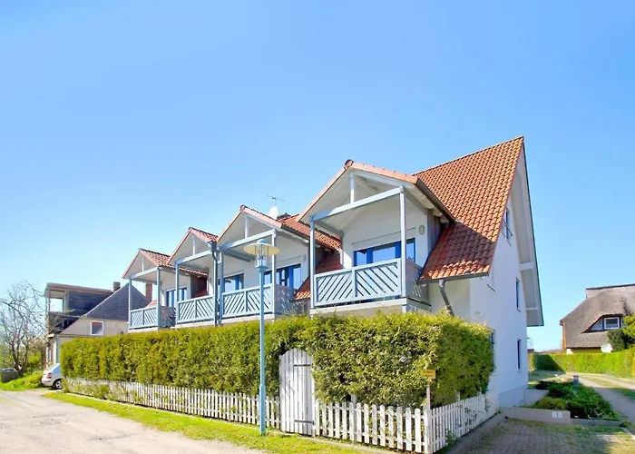 Apartment Am Hochzeitsberg Nummer 01